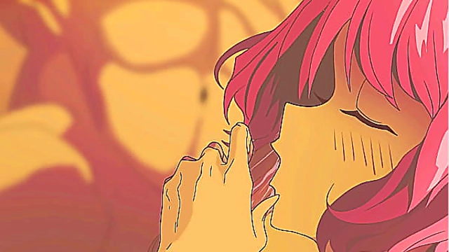Cheating Wife Awakens to Massive Anime Dick – Hentai Fantasy Fulfilled