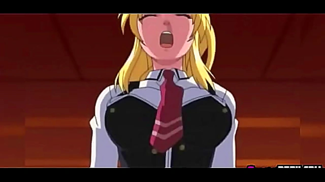 Bible Black Girls Reenact Sacred Seductions in Steamy Hentai Scenes – ONY V04