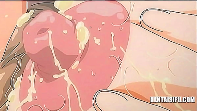 Innocence Lost as Charismatic Student Seduces Every Teacher – Steamy Hentai Drama