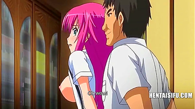 Stepsister Heartbreak: Caught Them Cheating in Steamy Hentai Drama