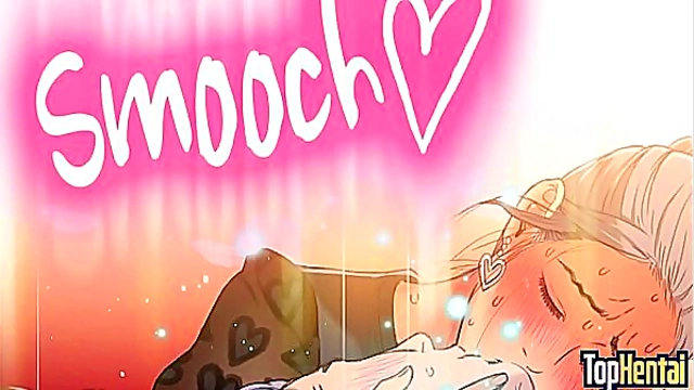 Babes Melt from One Sensual Touch – Episode 20’s Steamy Encounter