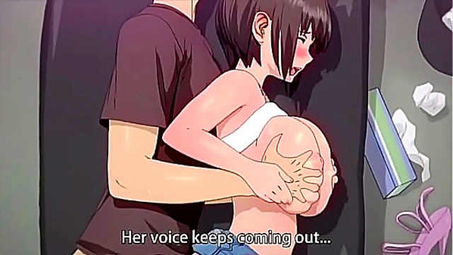 Sizzling Anime Hentai Moments – Busty Beauties Steamy Action Unleashed!