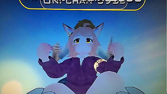 VRChat Hentai Adventure – Steamy Virtual Reality Gay Encounter