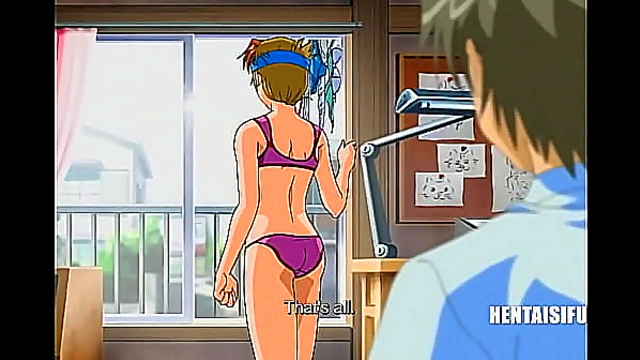 Dietician Tastes My Load'Says I’m Low on Iron – Office Lust Hentai