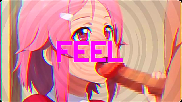 Dreamy Bunny’s Hypnotic Hentai Fantasy Unfolds in Steamy Animated Encounter