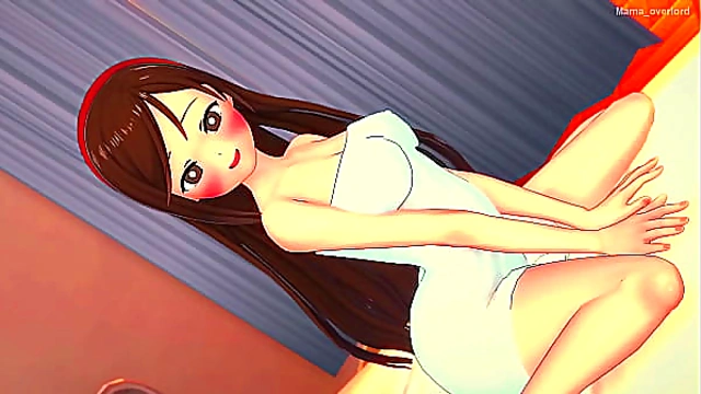 Mabel Pines Returns as an Adult Seeking Steamy Infirmary Encounters