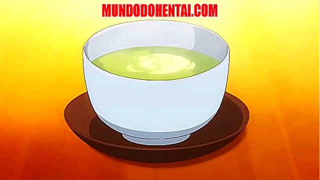 Amigo Surpreendido com Boquete Inesperado pela Melhor Amiga Hentai Legendado