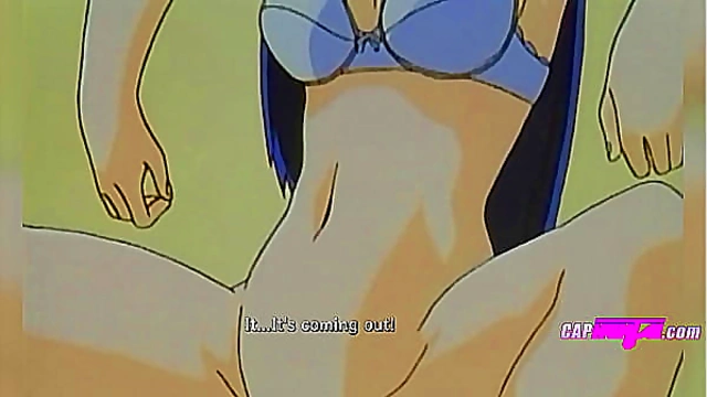 Stepbrother Dominates Twin Sisters in Legal Hentai Fantasy