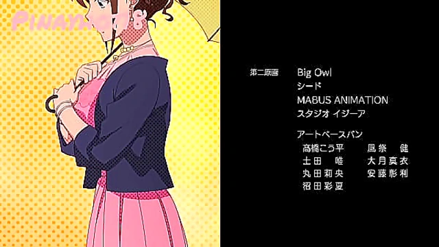 Ugly Teacher Stuns Everyone With Hidden Beauty On Hot Date – Hentai Fantasy Unfolds