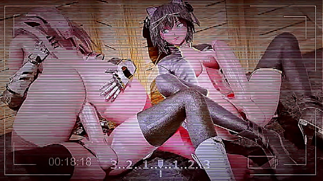 Futanari Temptation Ignites Wild Nights – Post-Prom Extravaganza
