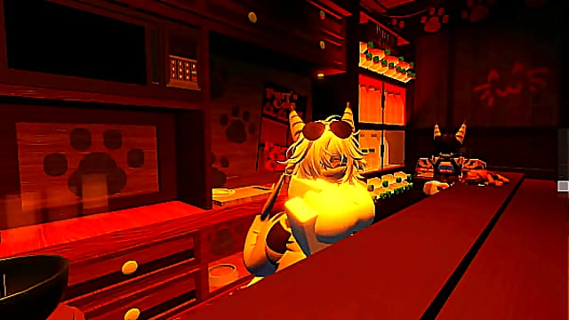 Shark Girl’s Steamy Solo Adventure Gets Wildly Pleasurable