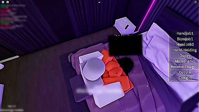 Roblox Forbidden Desire: Steamy Virtual Affairs Unleashed
