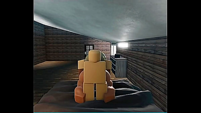 Big Guy Dominates Busty Beauty in Steamy Hentai Encounter
