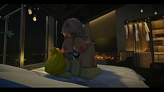 Roblox Sex Adventure: Steamy Roleplay Turns Wild at Age 21