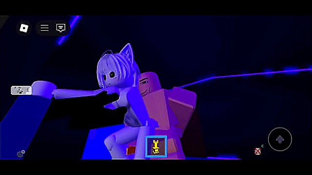 Roblox Brookhaven Stars in Steamy Theater Encounter with Shy Beauty