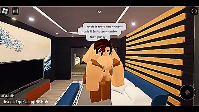Roblox Condo Adventures: Steamy Encounters in Virtual Paradise