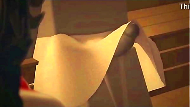 Roblox Porn Adventure Part 1: Steamy Virtual Encounter Unfolds