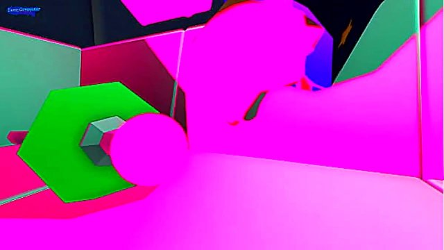 Shrunken Roblox Players Explore Forbidden Desires in Animated Adventure