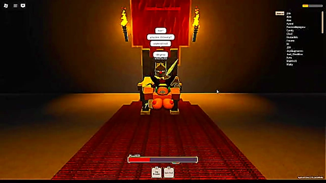 Roblox Player Seduced Fucked Hard – Ultimate Game Compilation