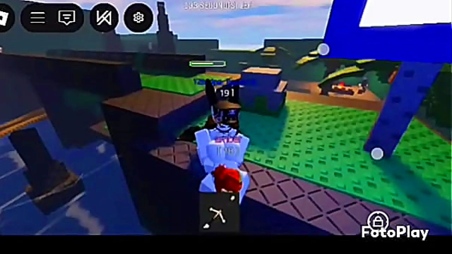 My First Time in Roblox Condo Combat – Steamy Gay Encounter Begins