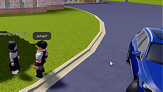 Muslim Girl in Roblox Needs Attention – Full Roleplay Encounter Unleashed