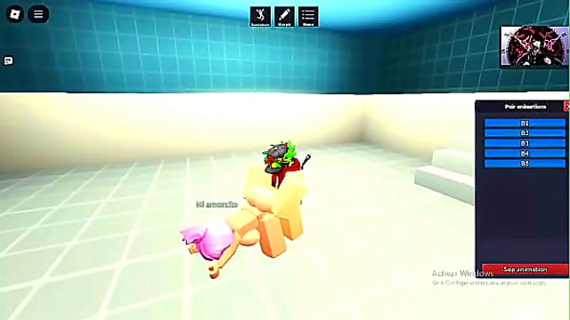 Roblox Condo Adventures Begin – Hot Gay Action in City 1