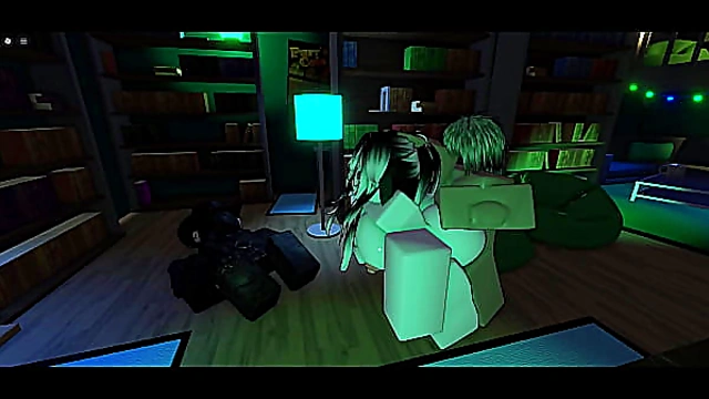 Roblox Fan Betrays Boyfriend for Steamy Encounter with Creator