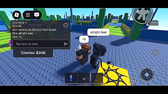 Roblox V9 Update Brings Hottest Gay Hentai Adventures Yet