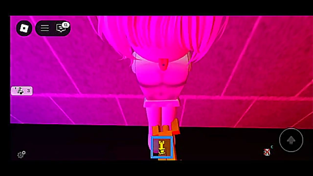 Shy Girl’s Secret Tryst Behind Store in Roblox Brookhaven Unfolds Encounter