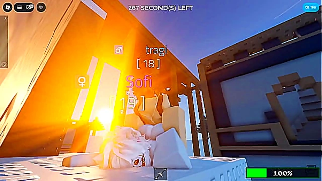 Roblox Returns Gets Wildly Ridden by Everyone Like a True Slut