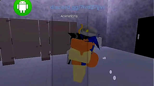 Roblox Character Turns Whore in Steamy Hentai Fantasy Roleplay