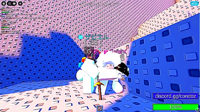 Naive Furry Gets Wild in a Steamy Roblox Condo Encounter
