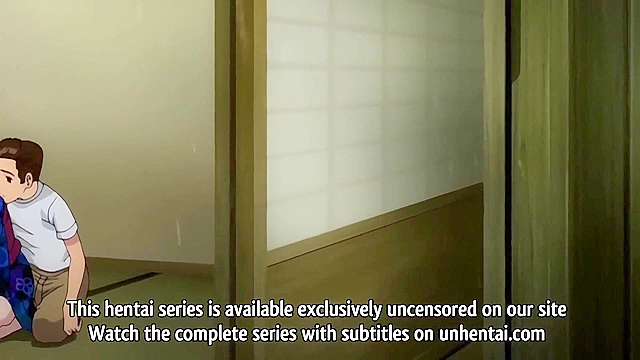 Step StepMom and StepStepSister Engage in Scorching Uncensored Hentai Familial Pleasure