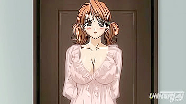 Virgin Wife Pleads for Passionate Conception in Uncensored Hentai Adventure