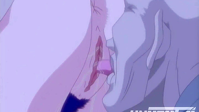 Seductive MILF Tempts Her Naive StepFather-In-Law in Uncensored Hentai Thriller