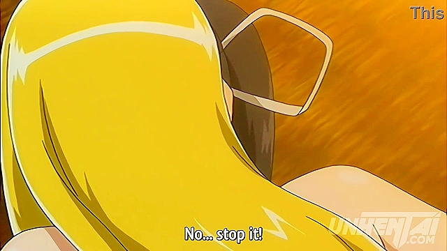 Lesbian StepStepStepSisters Engage in Steamy Uncensored Hentai Lovemaking [Subtitled]