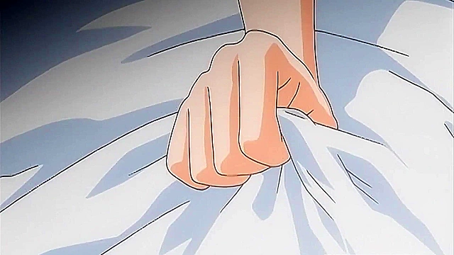 Step StepMom Pleasures Her Step StepDaughter in Scandalous Uncensored hentai Scene