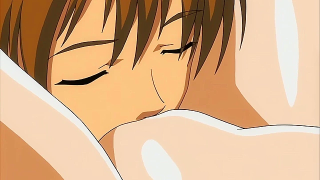 StepStepStepSister Secretly Seduces Her StepStepStepBrother in Steamy Uncensored hentai Scene