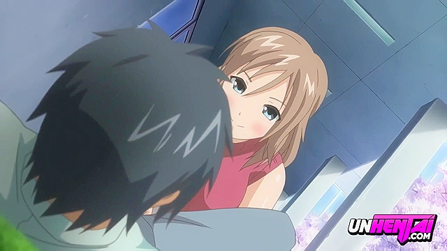 Horny Student Takes His Teacher in a Wild Hentai Sex Adventure