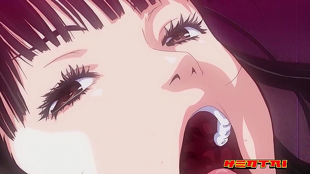 Teen 18+ Slut’s Secret Liaison Exposed by Shocked Friend in hentai Adventure