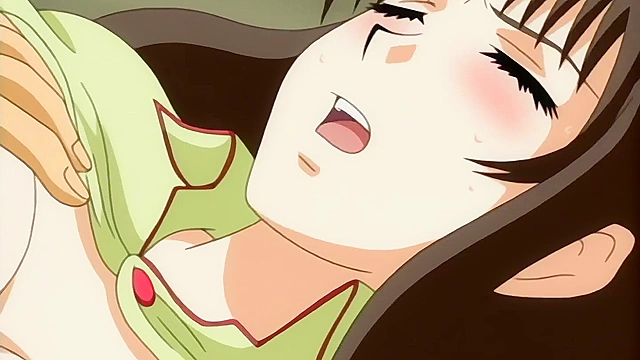 Step StepMom and Step StepStepSister Share Intimate Adventures in One Wild Day - Uncensored Hentai