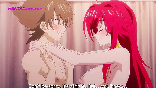 Red-Haired Teen 18+ in Festive Outfit Takes Charge with Seductive Moves and Wild Sex