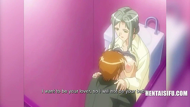 Milf Teacher Tempts Students with Secret Erotic ClassesBehind Closed Doors