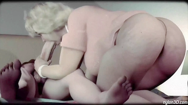 MILF Joy Reaches Ecstatic Climax Twice with Unbridled Passion