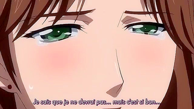 Yokoreno’s Immortal StepMom Hungers for Young 18+ Cock Urgently