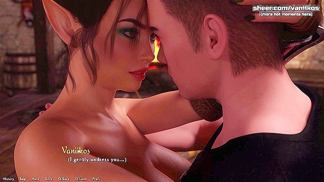 StepMom Takes Control for an Unforgettable Dominant pleasure night in Uncensored Hentai