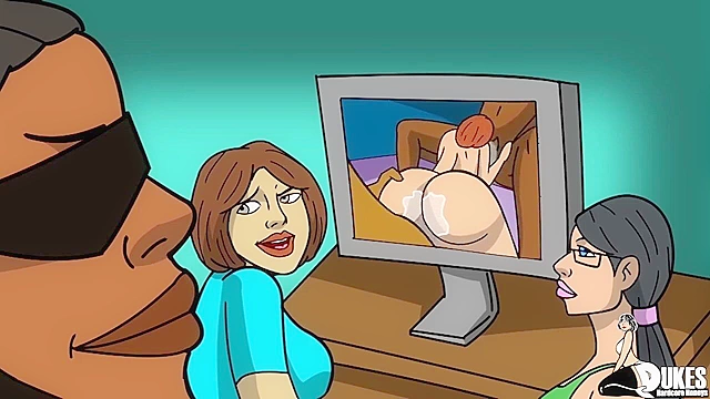 Big-Buttocked StepMom Seduces Group in Dark Alley Amidst Lusty Street Guys