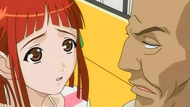 Hentai StepMom Succumbs to Anime Teacher’s Steamy Classroom Dreams