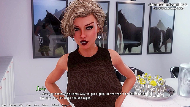 DIK Adventures Ep. 9 – Exploring Deep Pleasures with Natural Passions