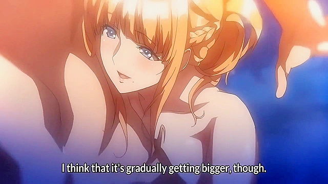 Can You ReStepSist This IrreStepSistible Hentai Encounter?